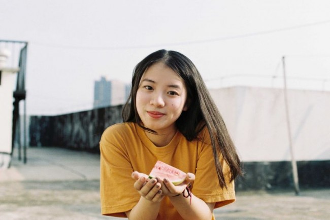[17900] 把夏天的味道装进耳朵