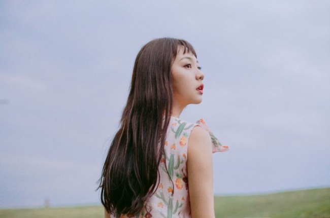 [17908] 过夏天