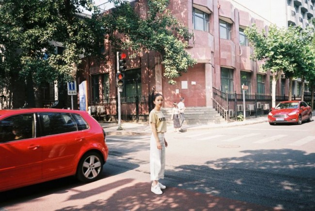 [19022] 记忆中的夏天