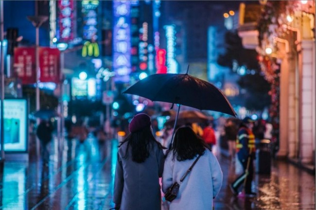 如何利用白平衡调整出创意色调？