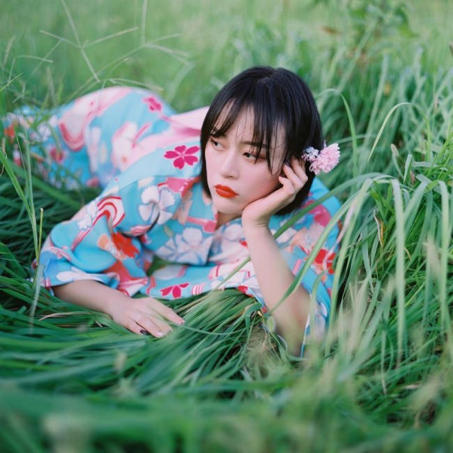 [20260] 夕阳之下  却不知说什么