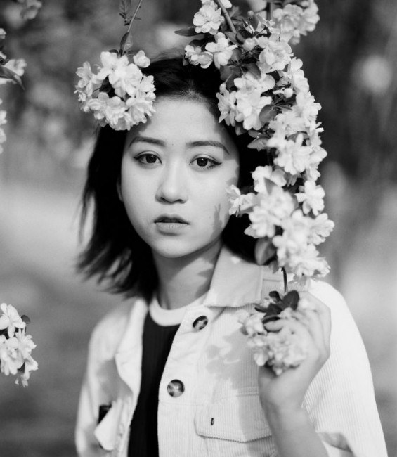 [20660] 又是那年花开季