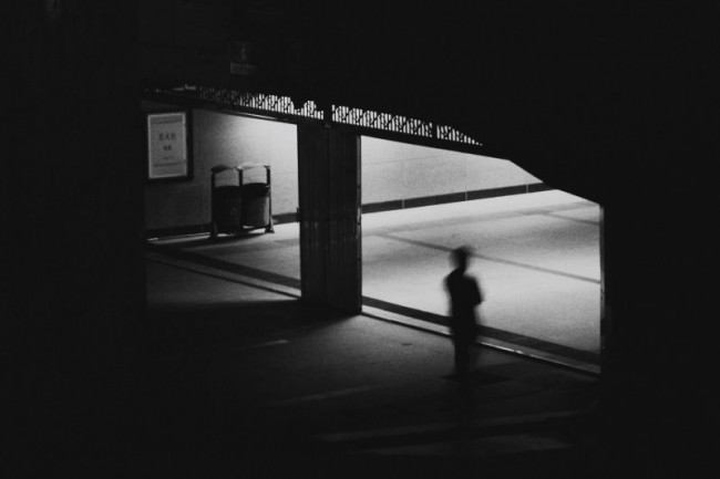 [20689] 上下班随拍