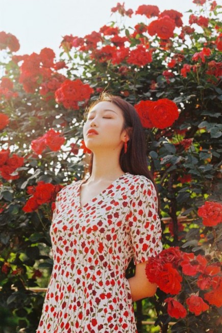 [20945] 夏天的花
