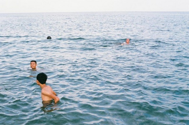 [20821] 夏天的风啊