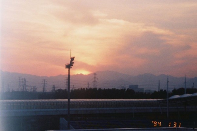 [20965] 滚烫的夏天