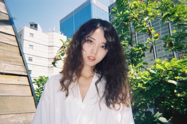 [21477] 抓住夏天的尾巴晒太阳