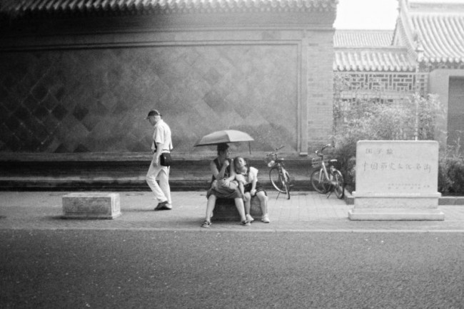 [21613] 8月胡同