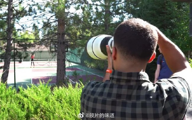 爱拍人像的你，还差一支什么镜头？