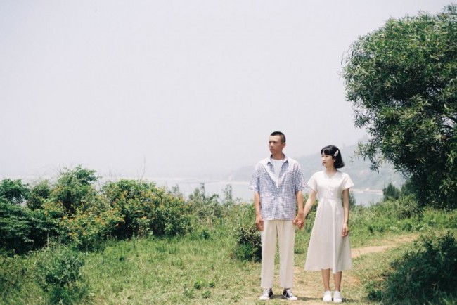 [21933] 你和夏天一起来了