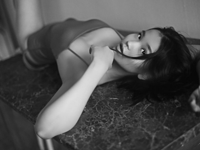 为什么还要拍黑白照片？