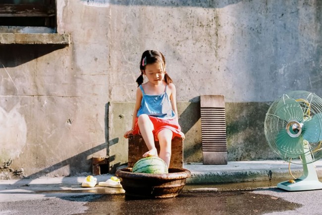 [22113] 西瓜味儿的夏天