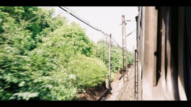 [22175] 小镇/夏天