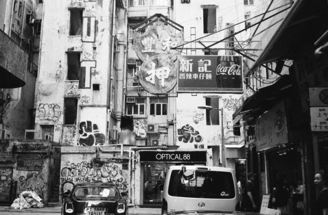 [22314] 黑白森林