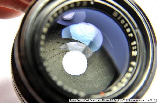 相机百科（1）：A For Aperture