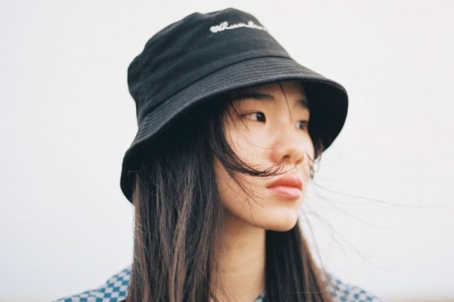 [22437] 急着告别夏天，但不舍热过后得到的清凉。