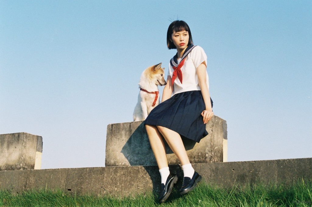 [22611] 陪伴：希望我的狗子能再陪我个二三十年