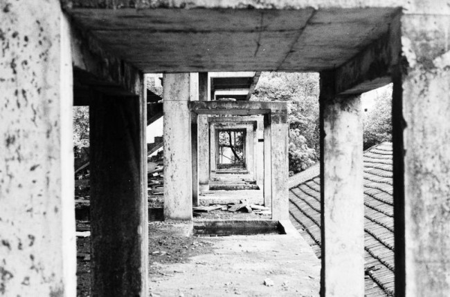 [22578] 寂静之言-屋架子墟
