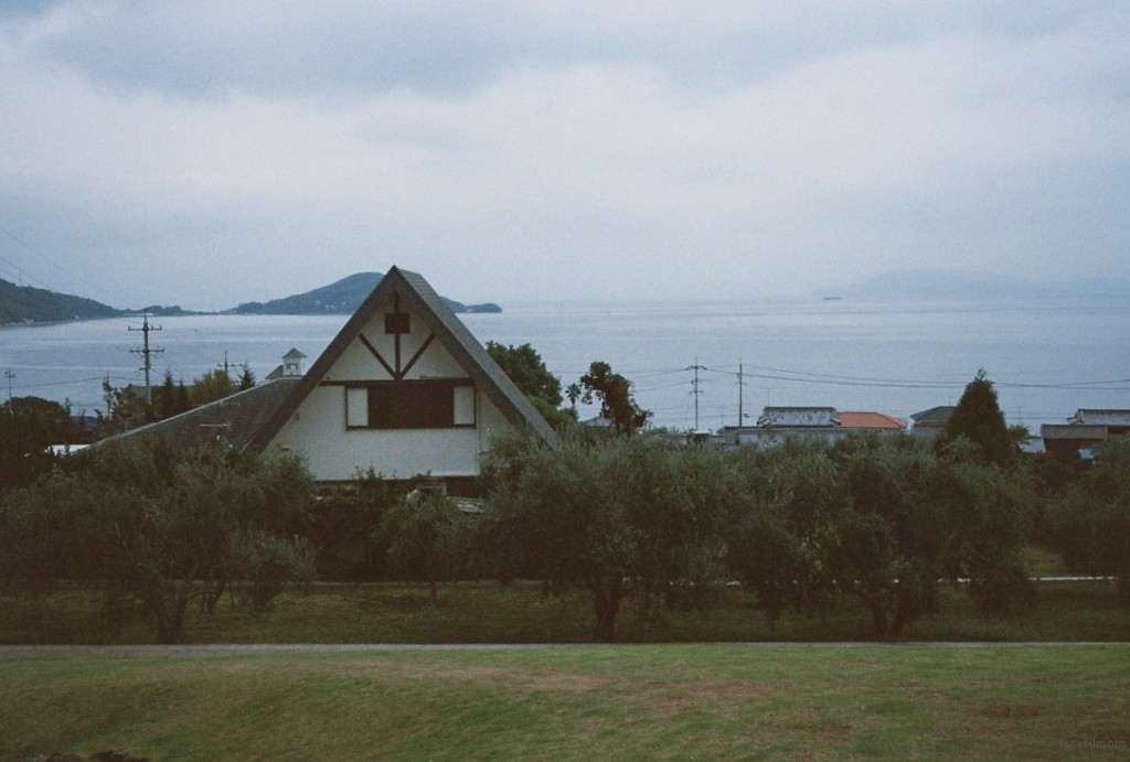 [22641] 旅・瀬戸内海