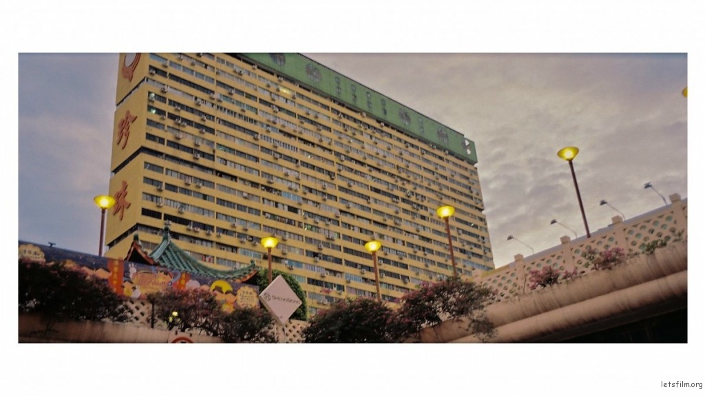 [22627] 狮城日常
