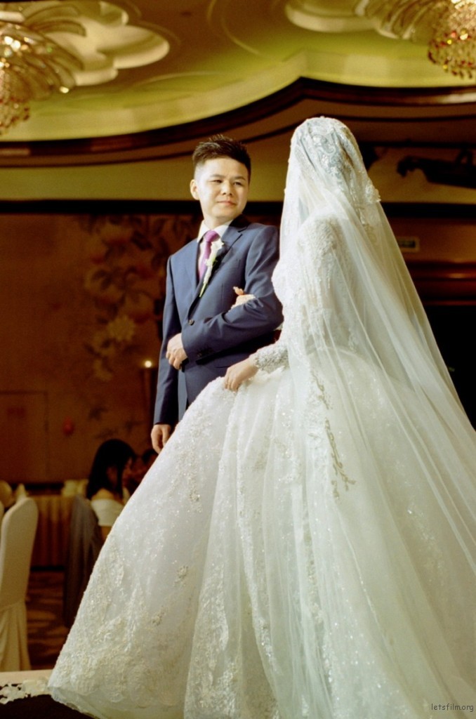 [22649] 去参加壳壳的婚礼随拍