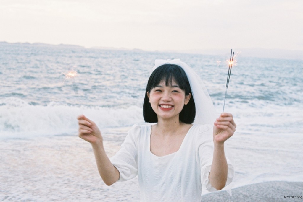 [22681] 那年夏天，宁静的海边