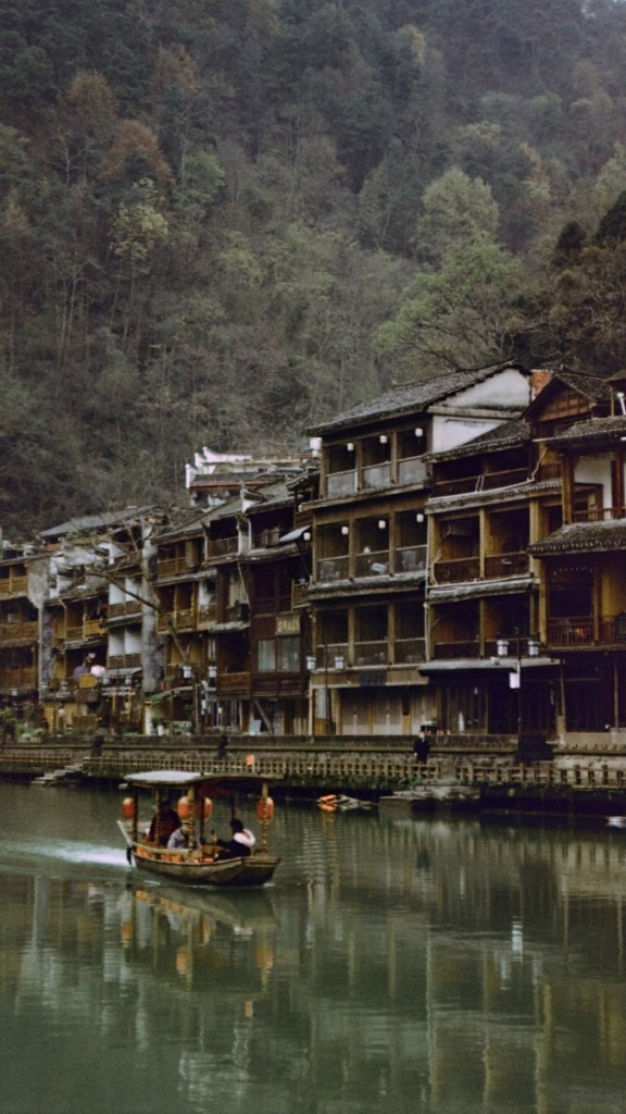 [22708] 湘西风情