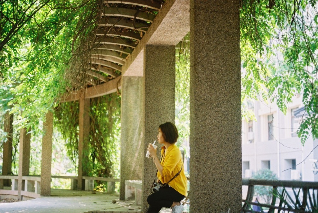 [22754] 19年夏来临之前，永远留在我记忆中的南京大学
