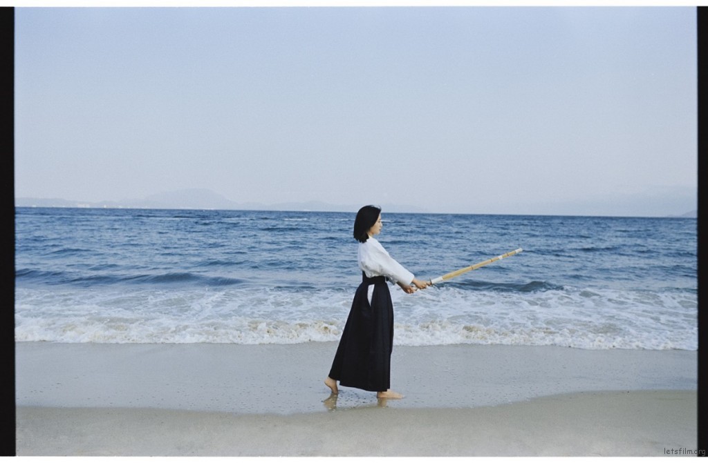 [22912] 剑道