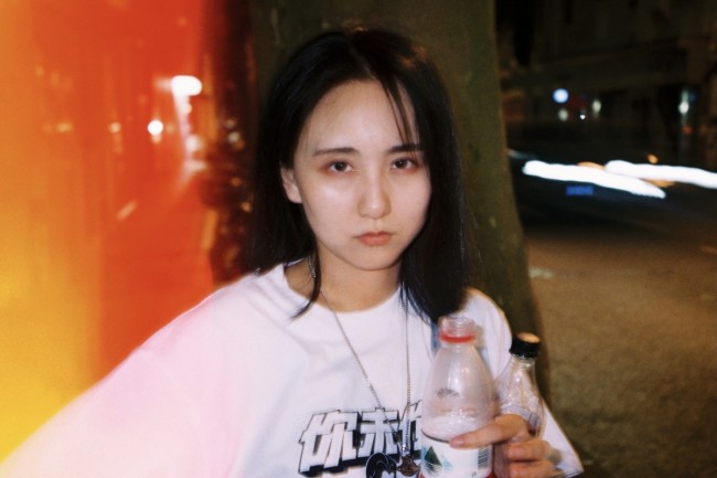 [22970] 南方的夏天，每一天都在下着雨