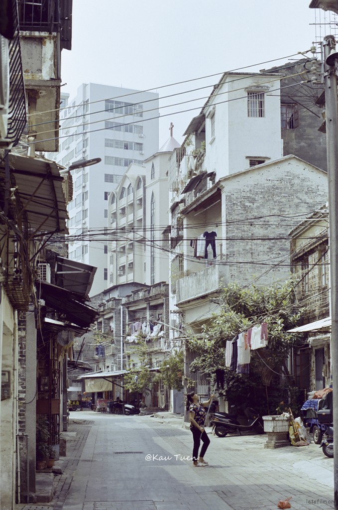 [23165] 寻找旧城区