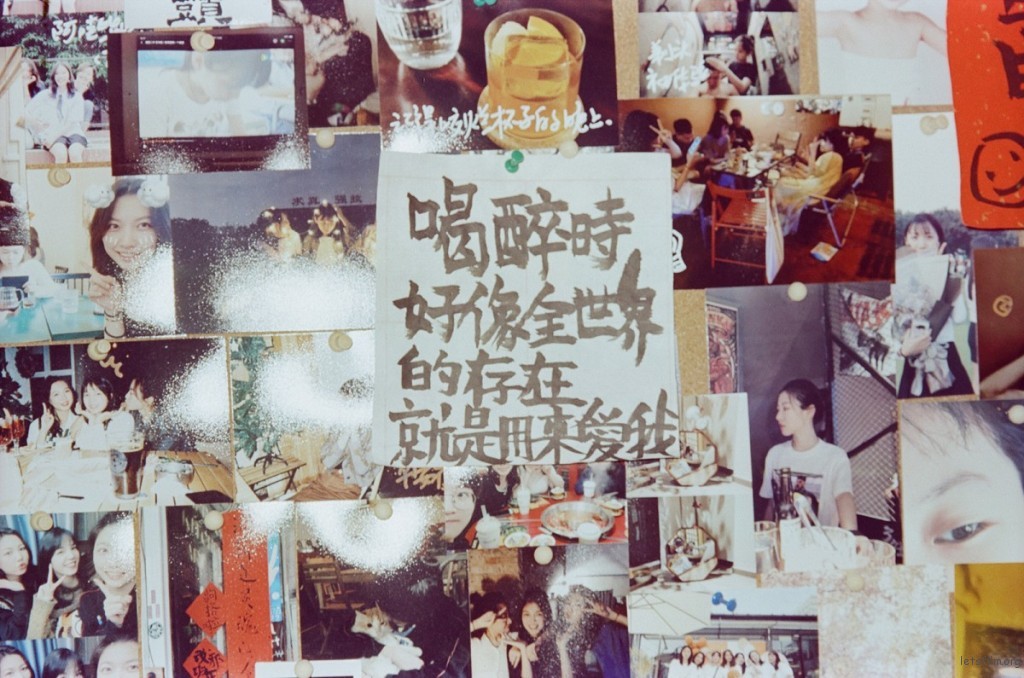 [23175] 胶卷/数码生活里不一样的趣味.
