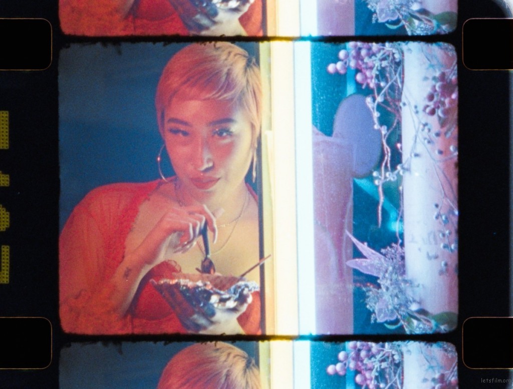 [23181] 16mm静帧 – Nights in San Francisco