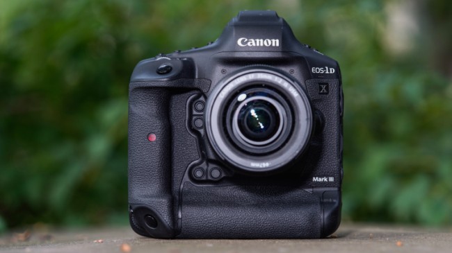 Canon EOS R1 和 EOS R5 Mark Ⅱ，哪个会先来？