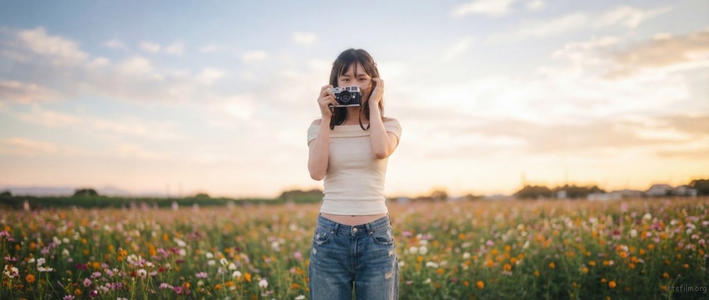 胶片摄影入门指南：旁轴系统 (Rangefinder) 详解：视差里的观察哲学