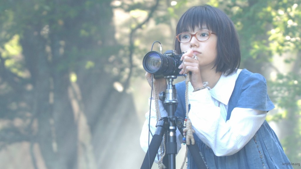 Canon AE-1：改变摄影历史的平民之光