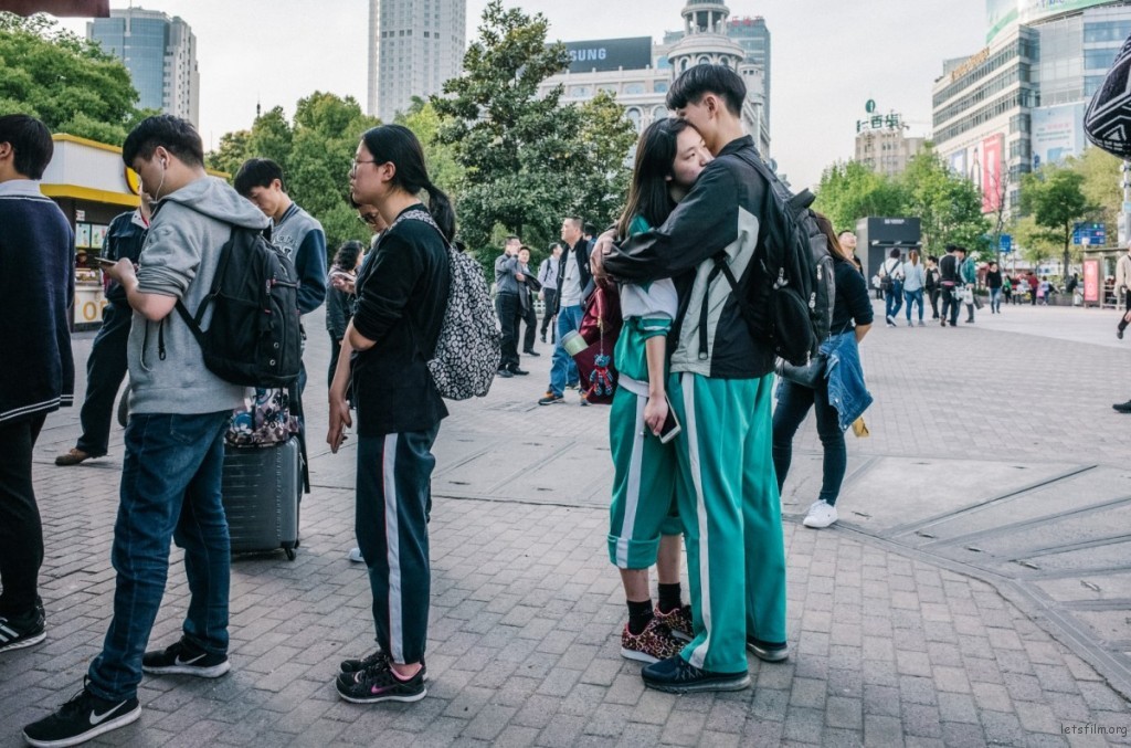 拒绝离开你的，才叫记忆