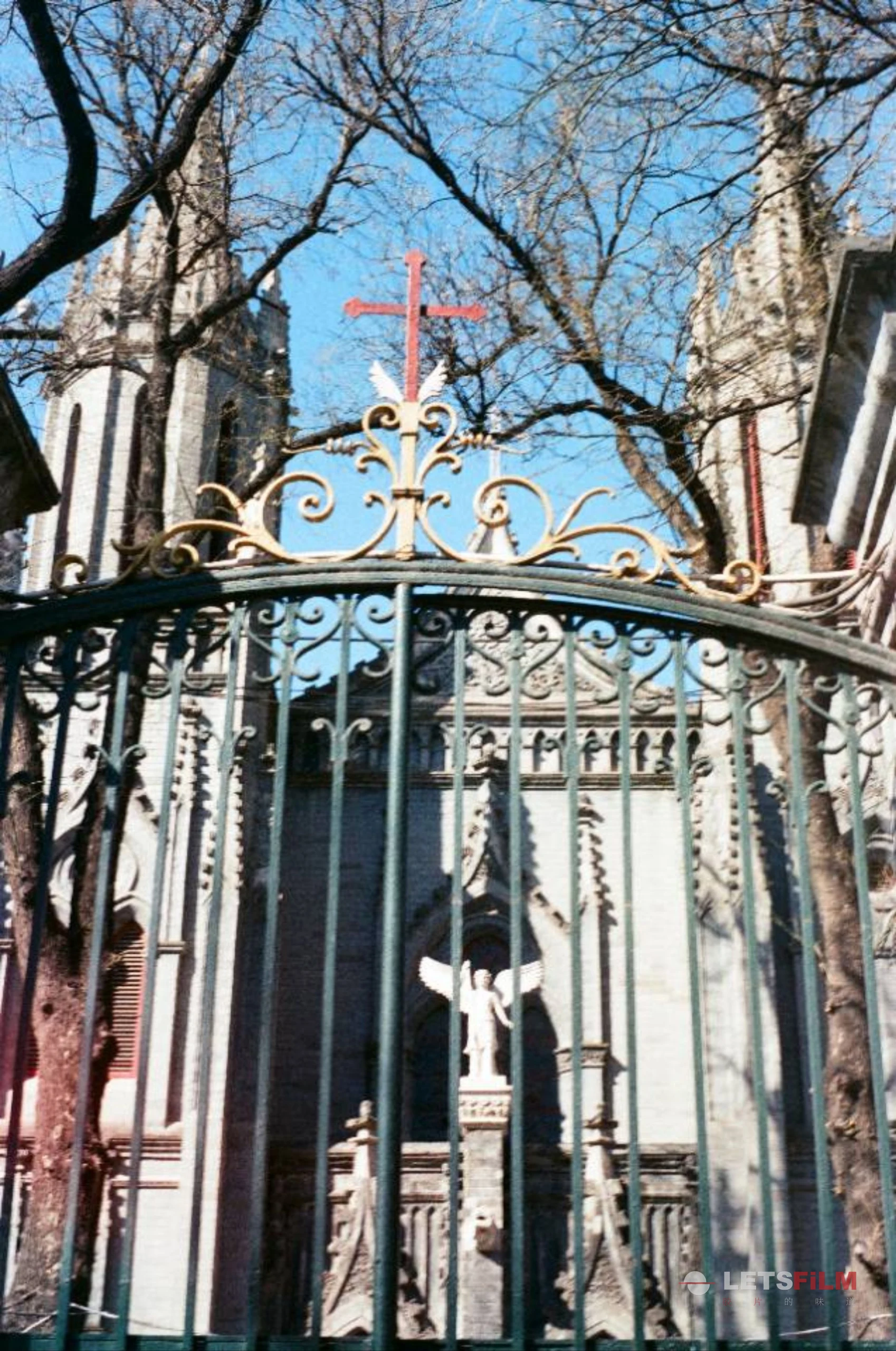 北京城探索