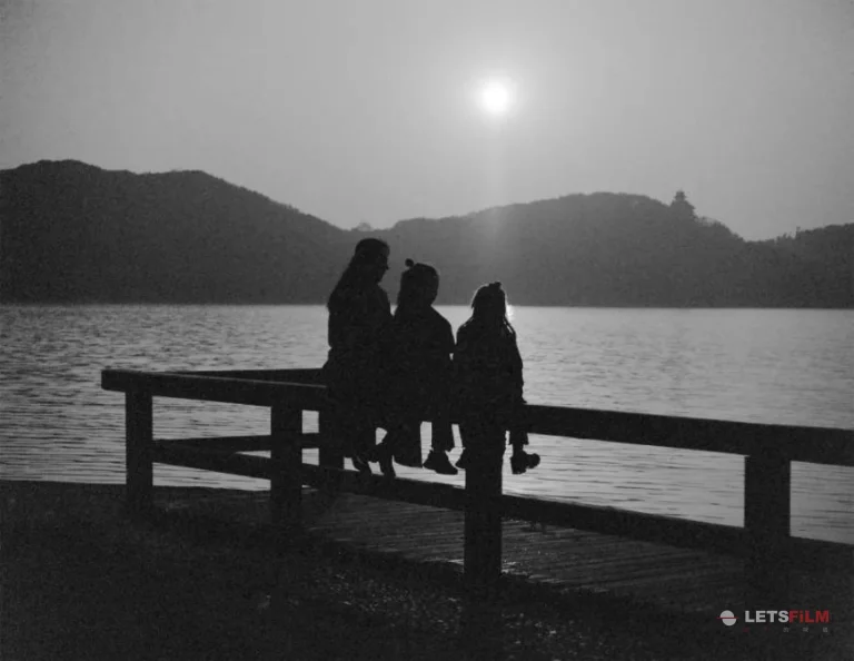 「暗房来信043」 “1、2、3——咔嚓”！
