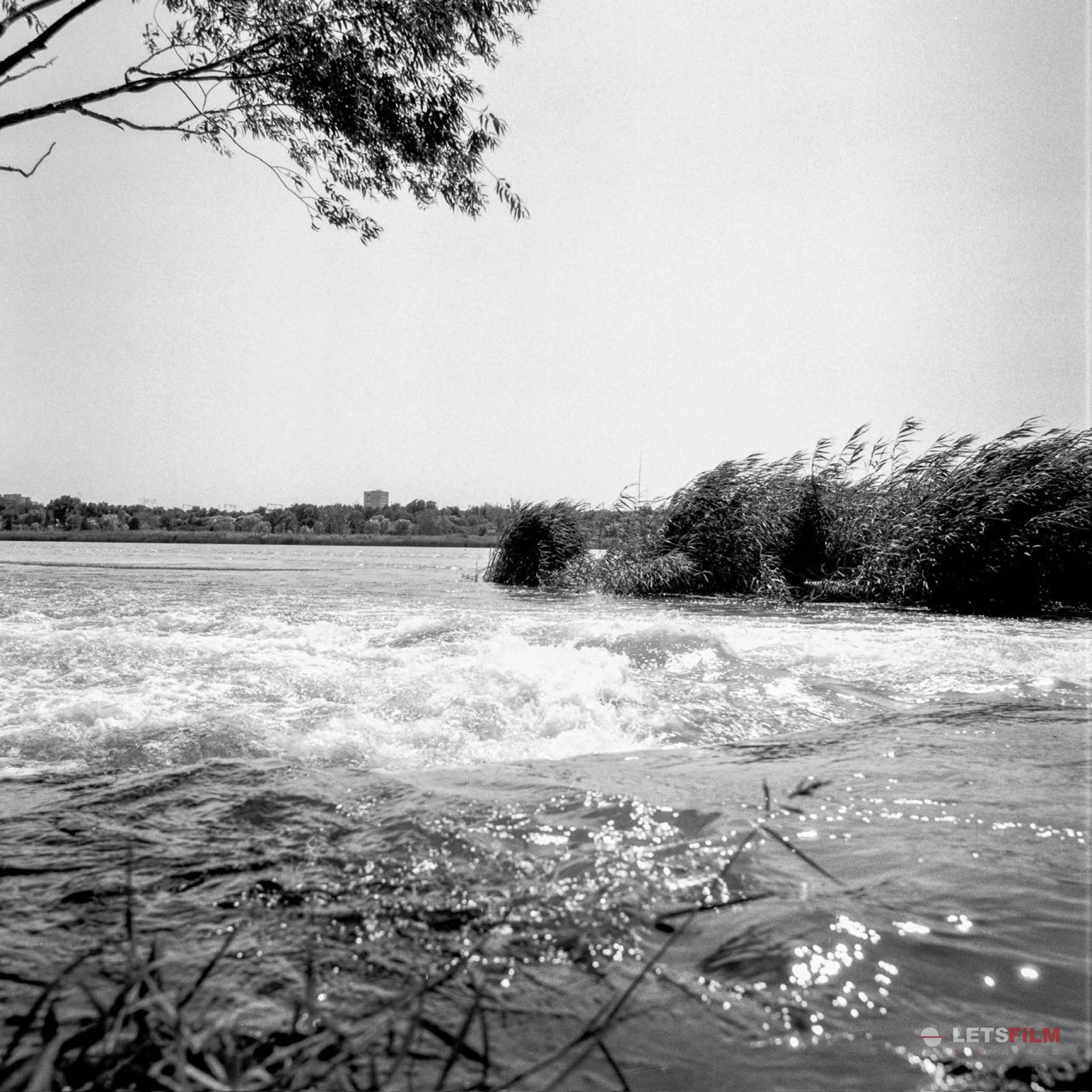All About Water