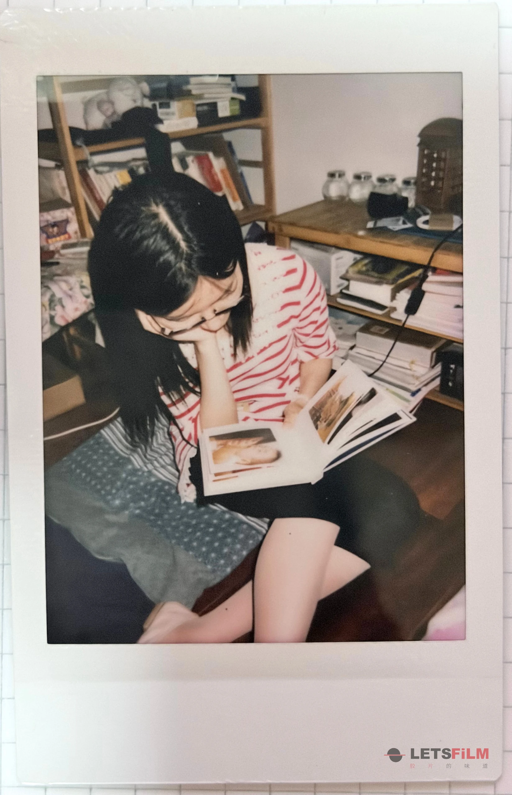 碎片