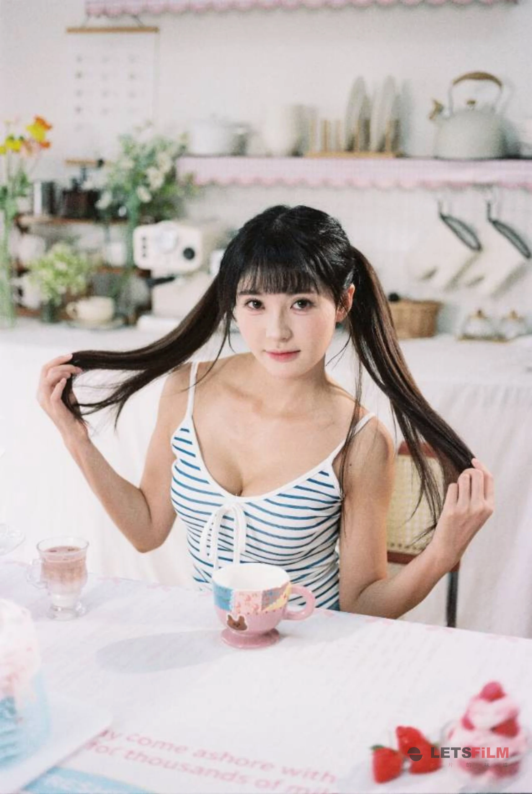 梦幻蛋糕屋
