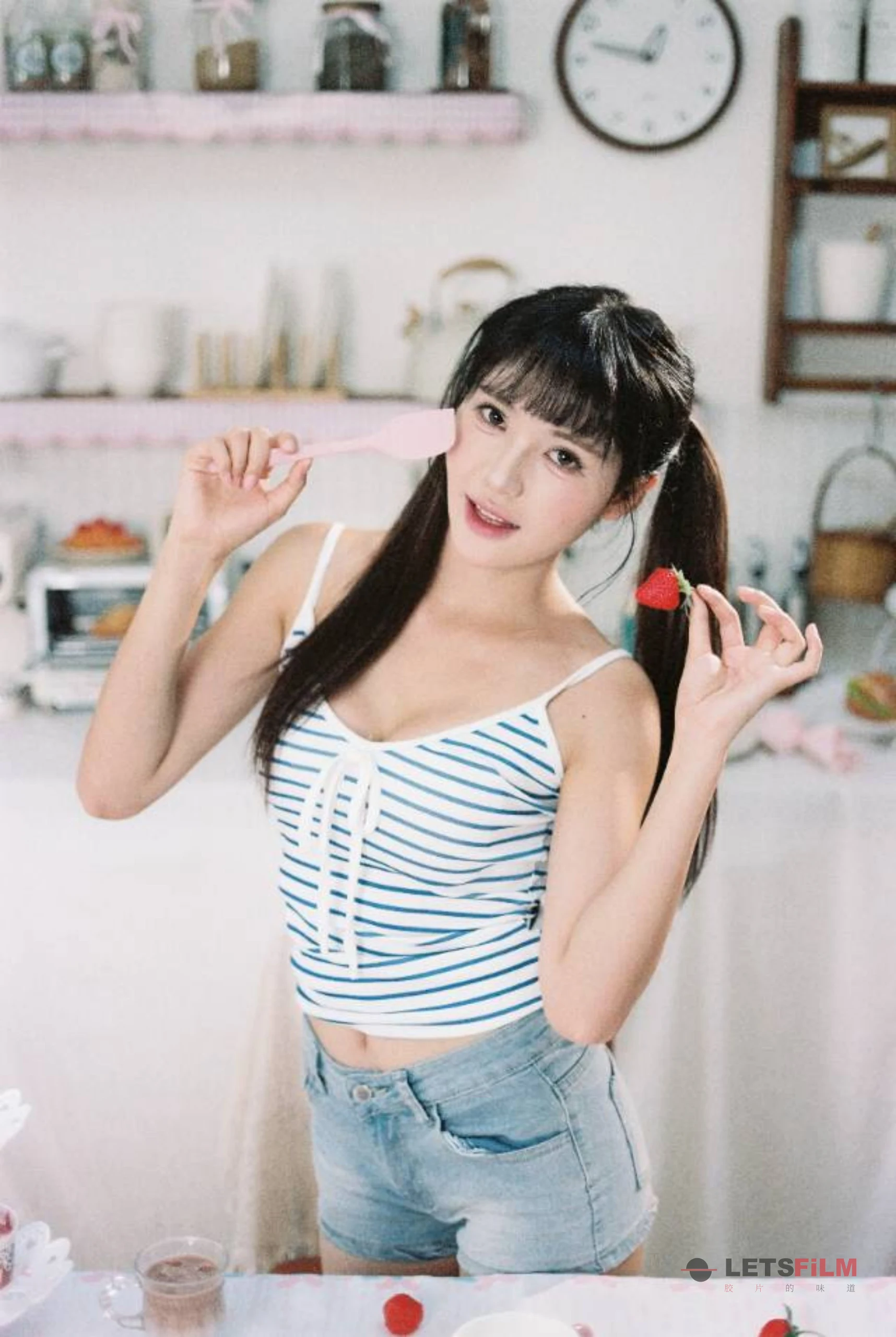 梦幻蛋糕屋