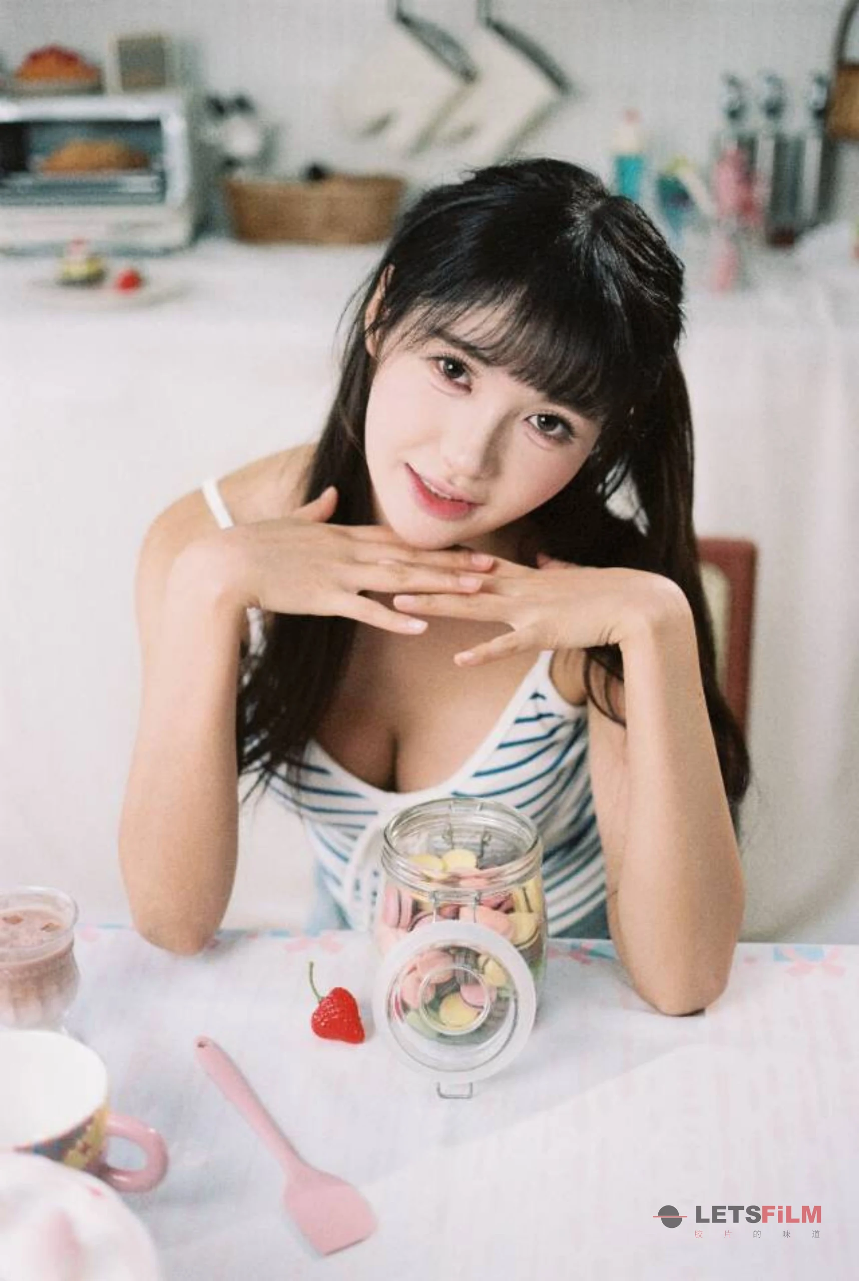 梦幻蛋糕屋