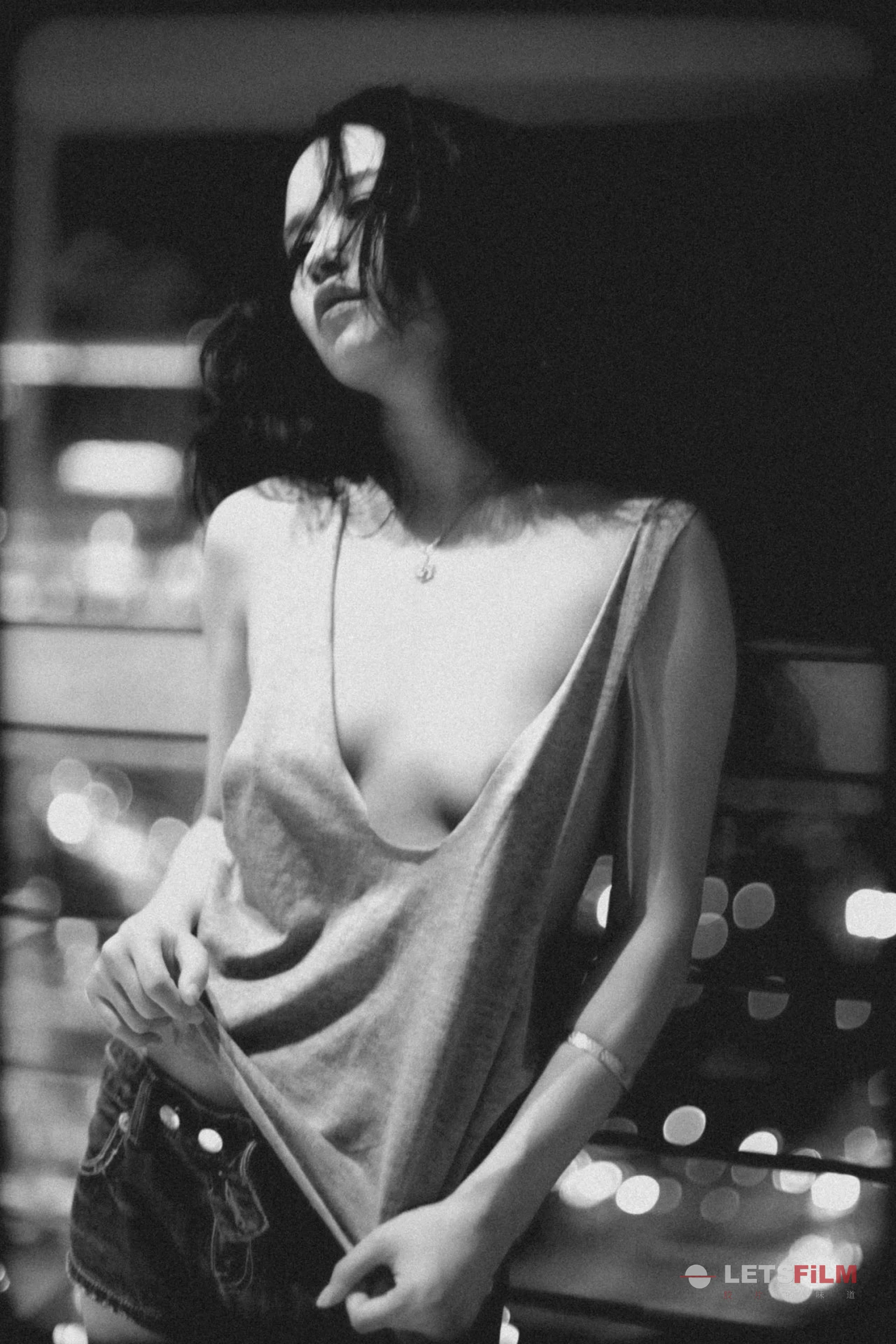 夜