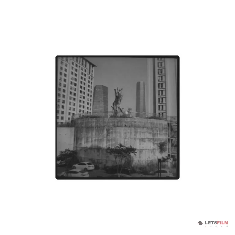 「暗房来信088」 UBWW