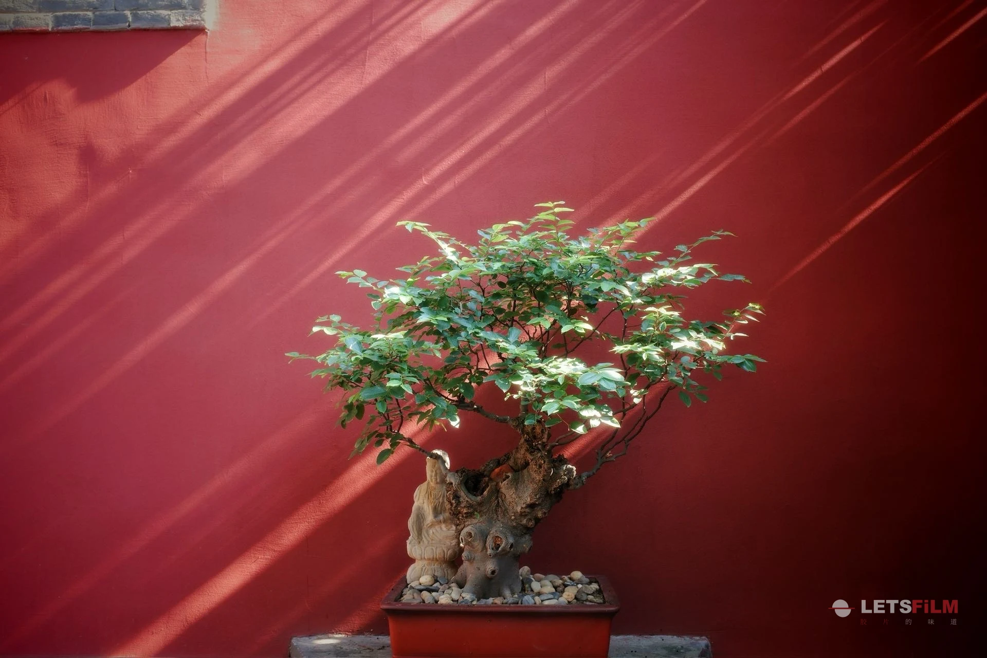 西安·广仁寺