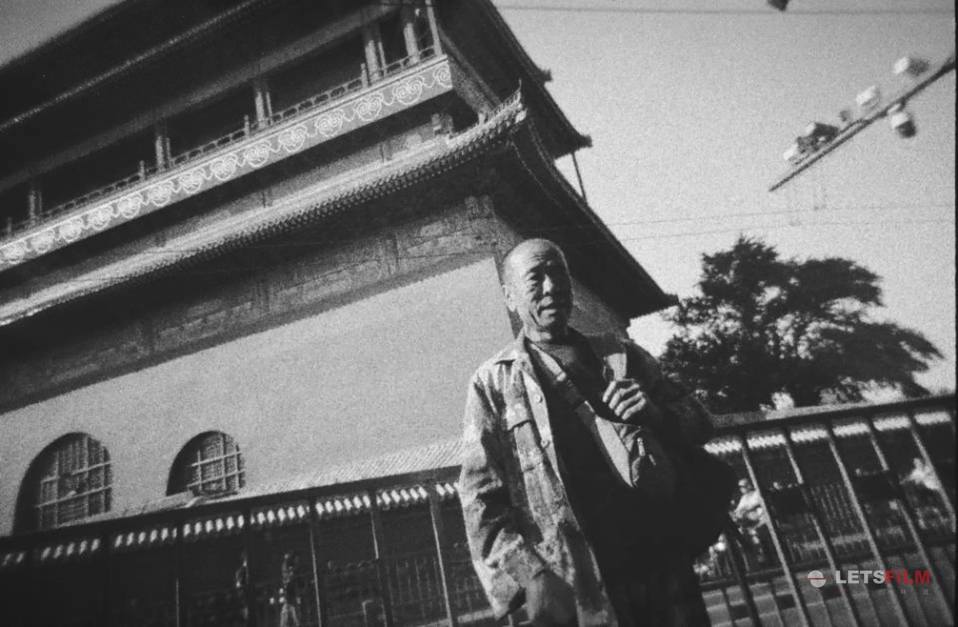 鼓楼