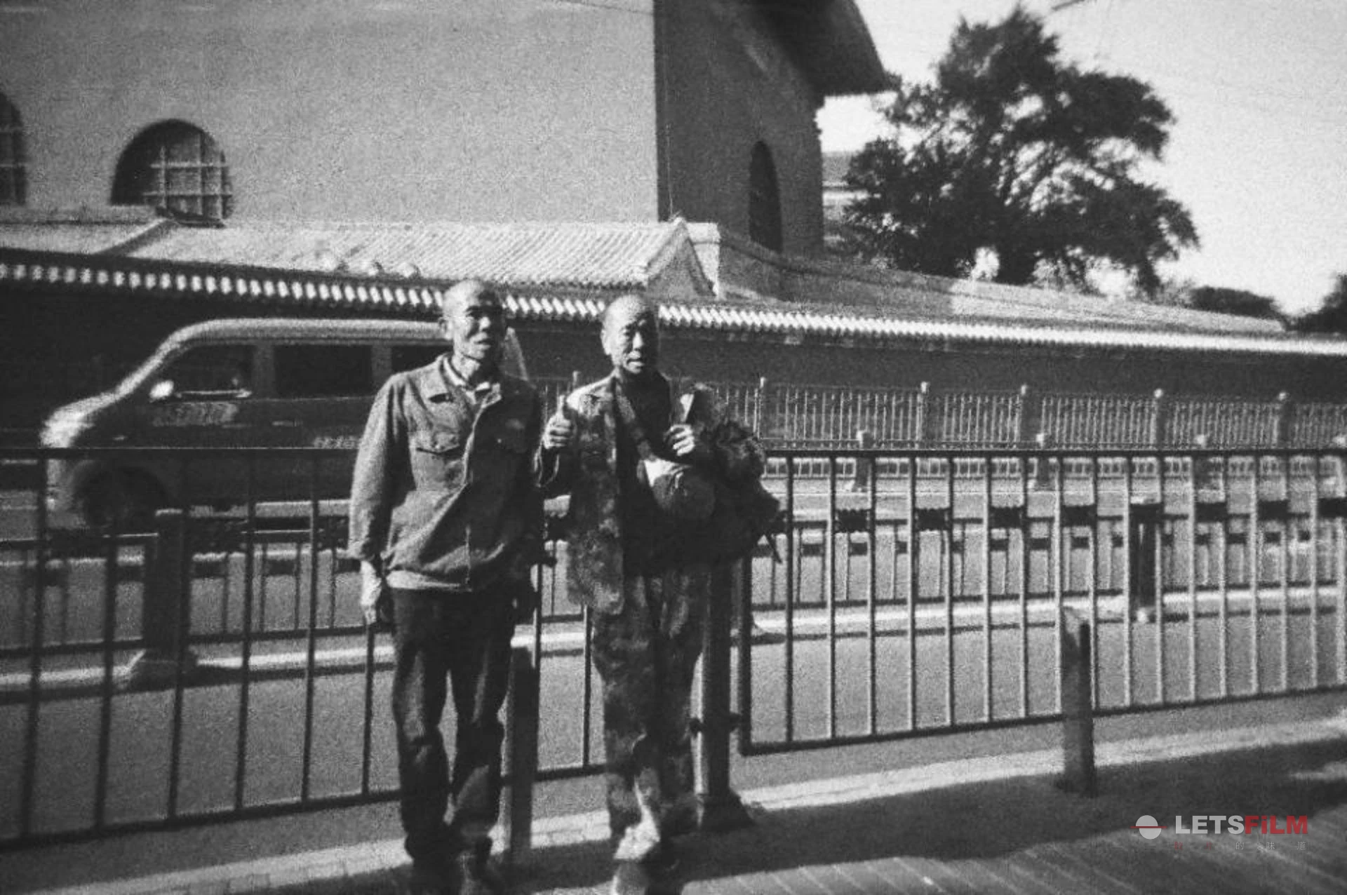鼓楼