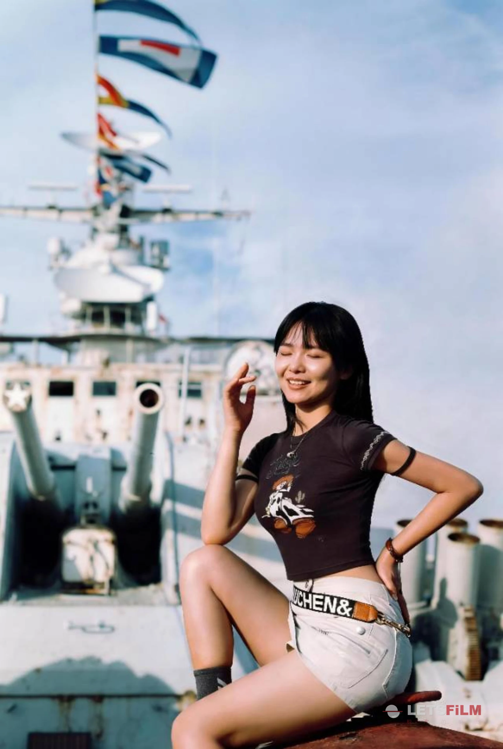 一起做军迷吗